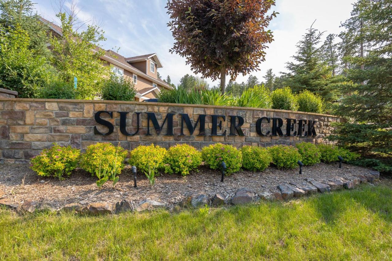 Summer Creek Inn Rapid City Exteriér fotografie