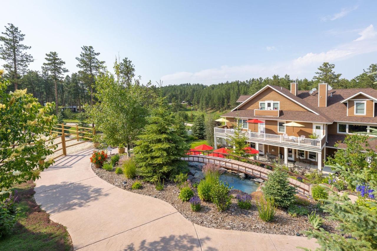 Summer Creek Inn Rapid City Exteriér fotografie