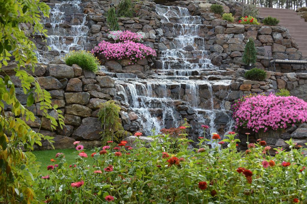 Summer Creek Inn Rapid City Exteriér fotografie